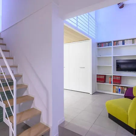 Apartman - San Lorenzo Market Firenze