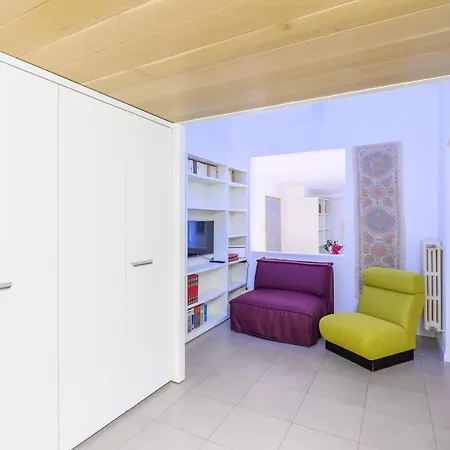 Apartman - San Lorenzo Market *