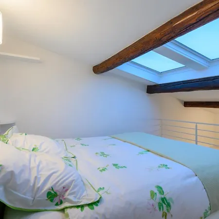 Apartman - San Lorenzo Market Firenze
